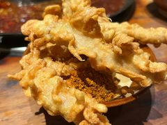 -楠火锅(太古里总店)