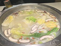 -京门活鱼馆·鱼火锅(百子湾（原红庙）店)