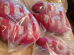 -西村叔叔的店·面包·甜品·蛋糕(清河万象汇店)