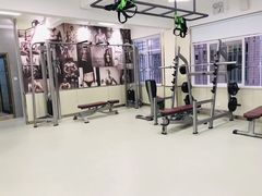 -中田健身工作室(东园店)