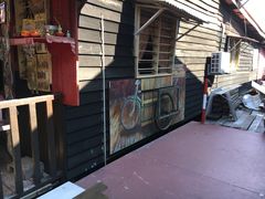 -槟城街头艺术街区