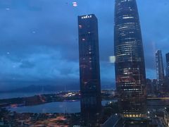 -小南洋海景餐厅(深圳湾店)