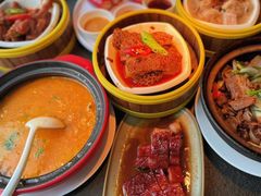-蝴蝶里·粤菜·点心(滨江龙湖店)