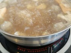 -一鼎牛鲜牛肉火锅·晋江老字号(罗山店)
