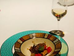 -三号黄浦会Canton Table