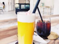 -CAFE'IN精品咖啡体验空间(小寨店)