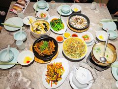 -四道菜·福建菜馆(新街口金鹰店)