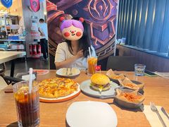 -必胜客(五道口店)