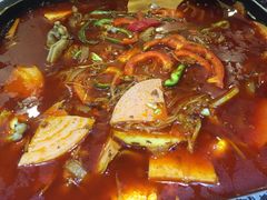 -自贡好吃客(科华店)