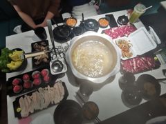 -潮发潮汕牛肉店(永庆坊店)