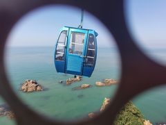 -摩天岭风景区