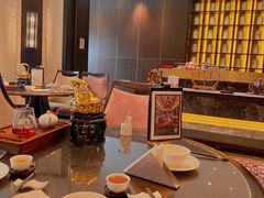 -中山保利艾美酒店-乐美中餐厅