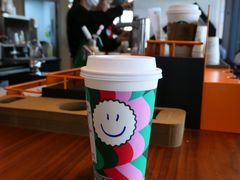 -星巴克(深圳龙华红山6979店)