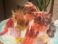 -Minase水濑·日料放题(外滩店)