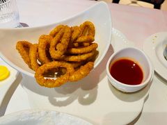 -波特曼西餐厅(中央大街店)