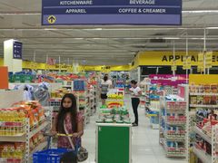 -CityMall Boracay