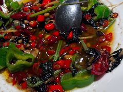 -梁家大院•农家菜(昆山会展中心店)