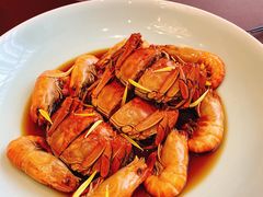 神仙虾蟹双拼-神仙馆(衡山路店)