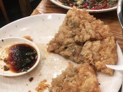 -潮粥馆(长江花园店)