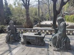-青岛崂山太清宫