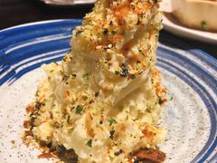 饭友土豆泥沙拉-一豚轩·烧鸟·豚骨拉面(五四路店)