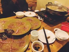 -老马斑鱼店(桂花路店)
