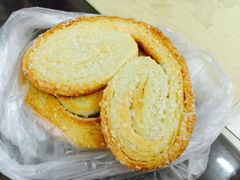 -中关村茶点