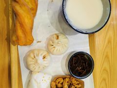 -头壹号 大油条·老长沙盖码饭(北辰店)