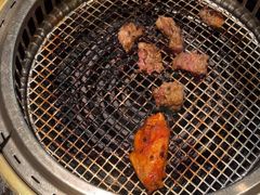 -AJIYA·池袋日式烧肉自助(天津万象城店)
