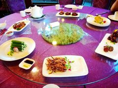 -申粤轩酒楼·三十年粤菜经典(丁香花园店)