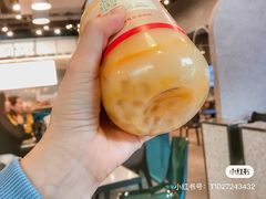 -SENTEA森茶(麦地丽日店)