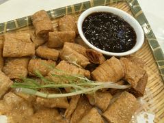 干炸响铃-楼外楼(西湖景区孤山路店)