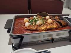 -鱼酷活鱼烤鱼(江宁金鹰店)