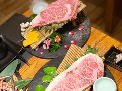 -黑牛の店·和牛烧肉(大悦城店)