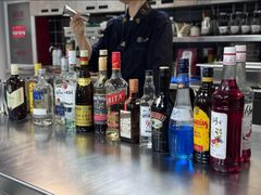 -王森咖啡西点烘焙培训(上海名厨中心店)