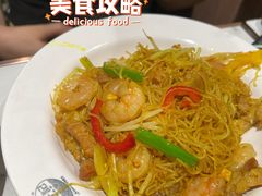 -深仔记茶餐厅(亚士厘道店)