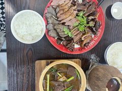 -春梅里卤鹅馆·47年老字号(中山路店)