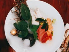 -松子日式料理(东朝阳路店)