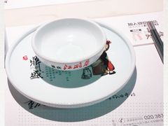 -鼎盛蜀坊·重庆江湖菜(市桥地铁站店)
