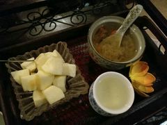 -北纬37°SPA养身会馆(湖西店)