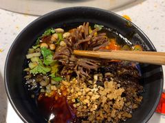 料碟-钢管厂五区小郡肝火锅串串香(总店)