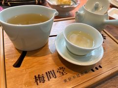 -梅间堂茶馆(绿地缤纷城店)