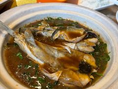 -永安鱼庄·镇江菜(丁卯店)