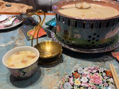 -哈啾嗨·新概念蒙餐(红星新城店)