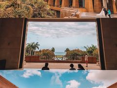 -三亚海棠湾万丽度假酒店