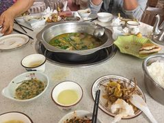 -乙丙丁正宗昭通天麻火腿鸡(总店)