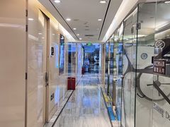 -劲松口腔医院(蓝色港湾院)