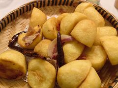 -四海烤鸭城