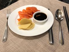 -东方红海鲜百汇(国际大厦店)