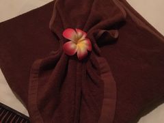 -莲泰式·中式·沐足·精油SPA采耳(天河店)